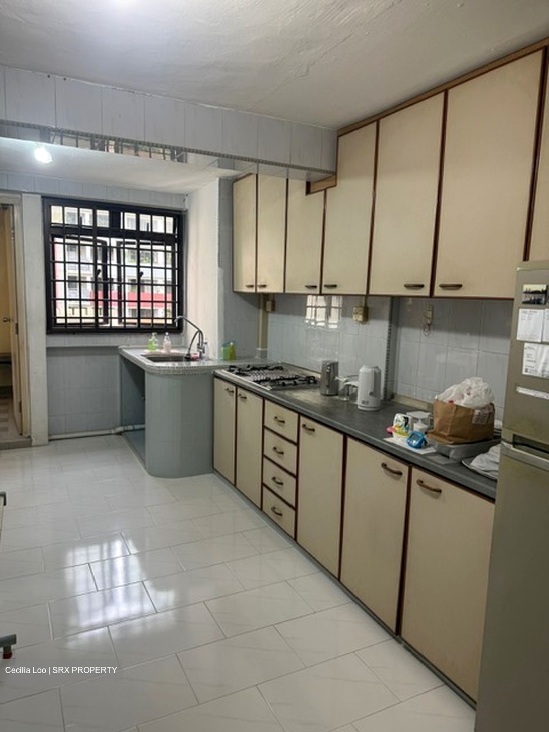 Blk 158 Meiling Heights (Queenstown), HDB 3 Rooms #511202551